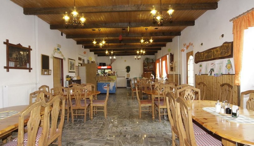 Hotel Grádl Železná Ruda